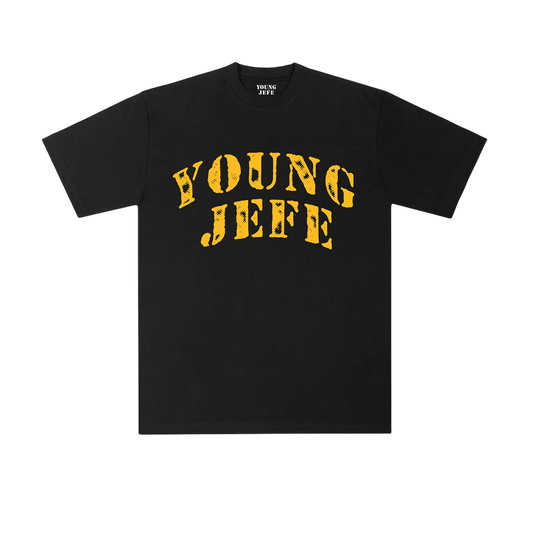 YOUNG JEFE T-Shirt (Pre-Order)