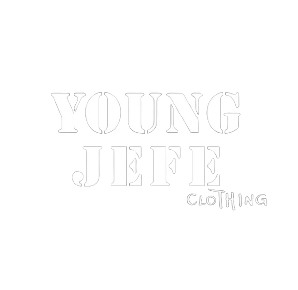YOUNG JEFE Clothing 