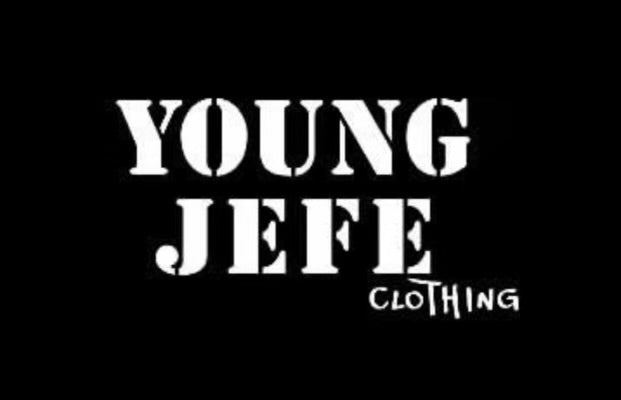 YOUNG JEFE Clothing 