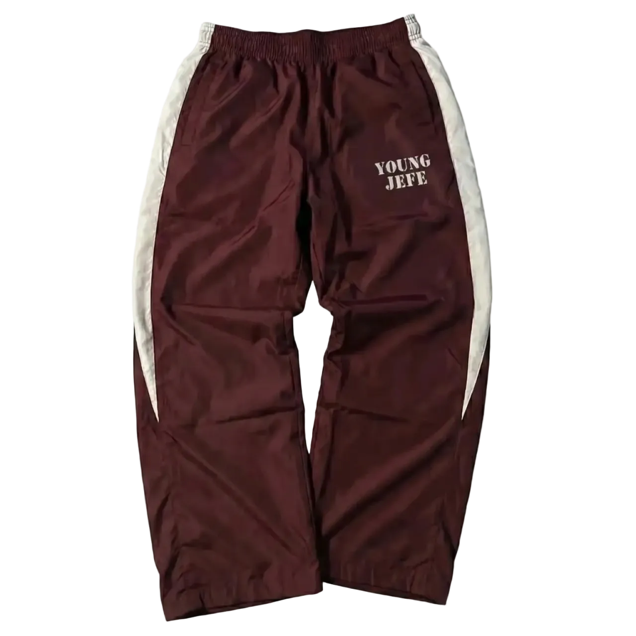 Oxblood Utility Set