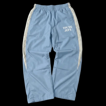 Powder Blue Utility Set