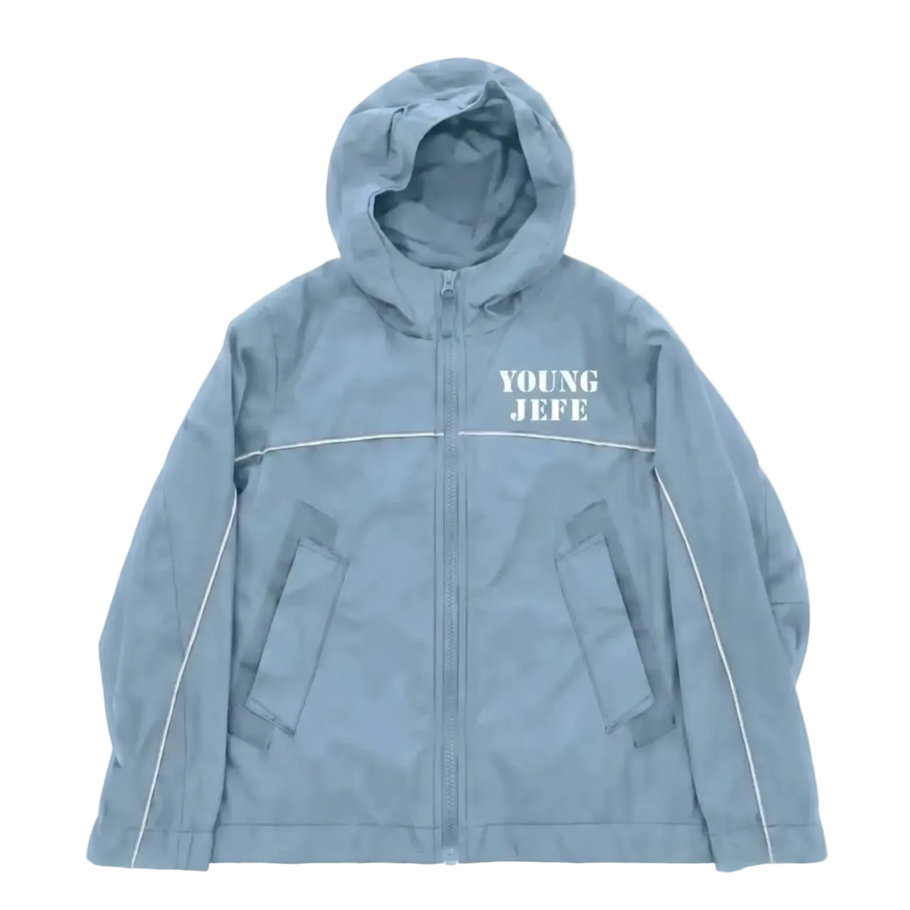 Powder Blue Utility Set