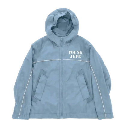 Powder Blue Utility Set