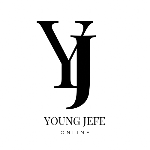 YOUNG JEFE Clothing 